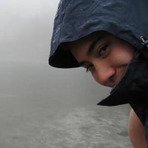 Meet your Posher, Nolan